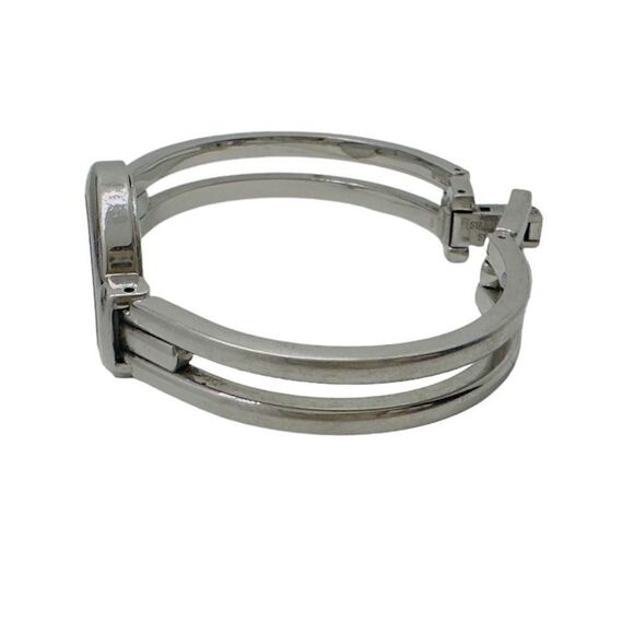 MOVADO AMOROSA Ladies Analog Stainless Steel Watch 84 A1 809 A - Picture 6 of 7